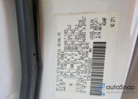 2004 Toyota Sequoia Limited from USA, damaged, VIN 5TDBT48AX4S228823